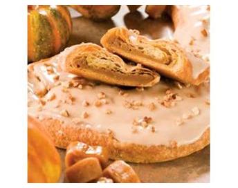 A list of the top ten Wisconsin food products