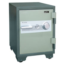 fireproof safe