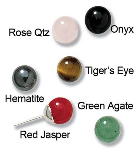 One of the best of first earrings for little girls