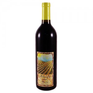 2007 Abacela Oregon Merlot
