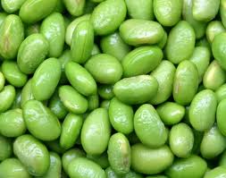 One of the top ten types of crops in the U.S.
