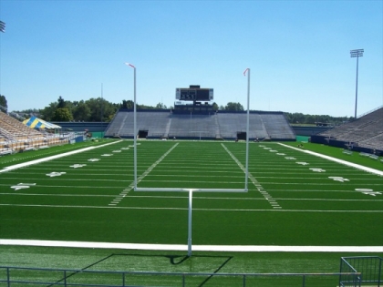 One of the top ten college campus jobs