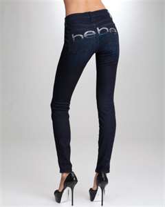 One of the best of blue denim jeans
