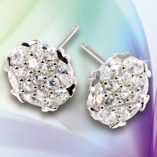 One of the best of first earrings for little girls