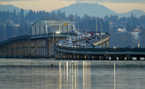 One of the top ten shopping in Seattle tips
