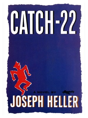 One of the top ten books everyone should read
