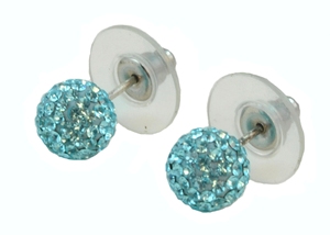 One of the best of first earrings for little girls