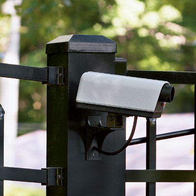 A list of the best of personal property security
