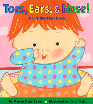One of the top ten best baby books