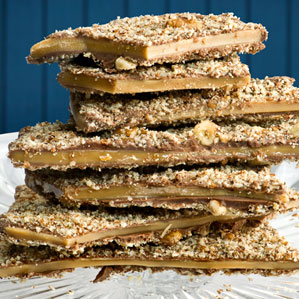 A list of the best of sweets and treats by mail