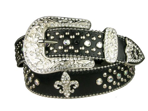 A list of the best of cowgirl style for everyday