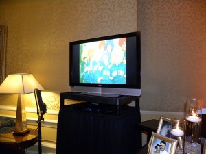 One of the top ten bridal shower activities
