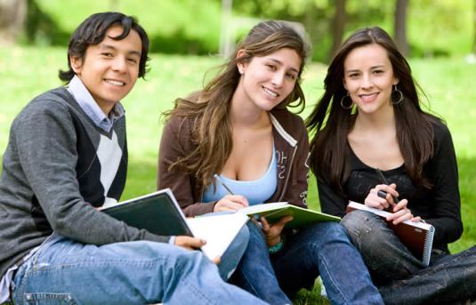 One of the top ten college campus jobs