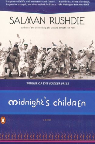 One of the top ten books everyone should read