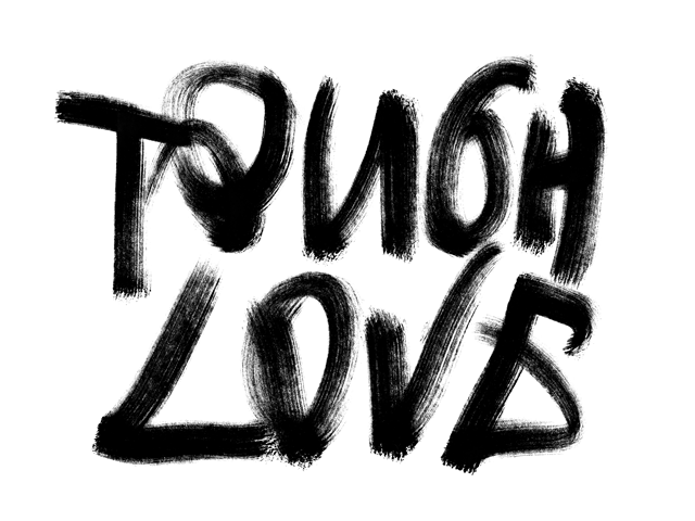 One of the top ten reasons love is all you need