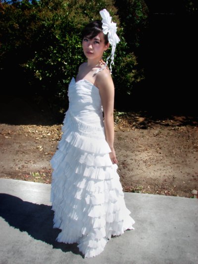 One of the top ten bridal shower activities