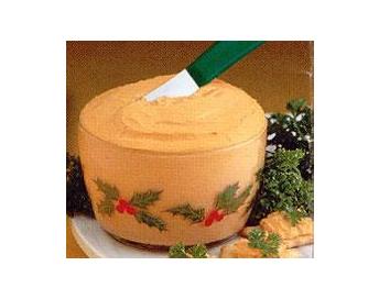 A list of the top ten Wisconsin food products