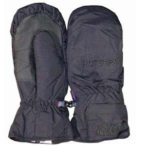A list of the best of mittens VS gloves