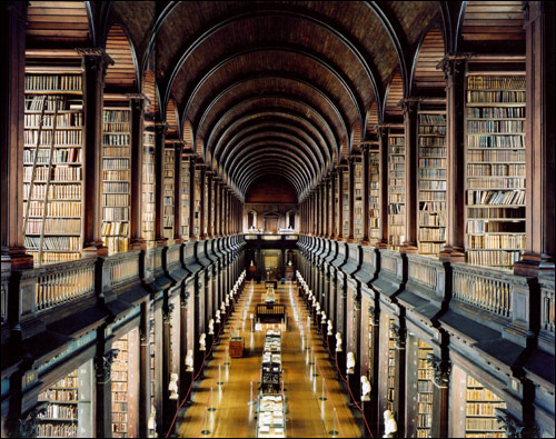 One of the top ten college campus jobs