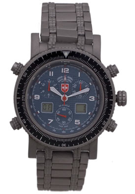 On the list of the best of military design in fashion
