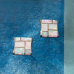 One of the best of first earrings for little girls