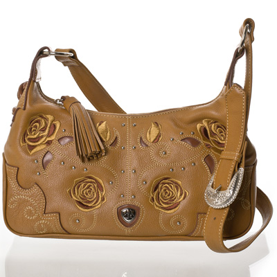 A list of the best of cowgirl style for everyday