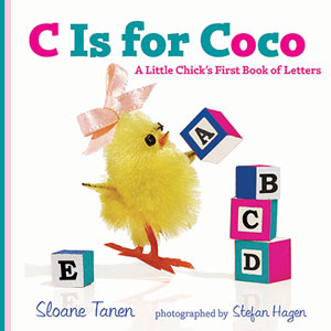 One of the top ten best baby books