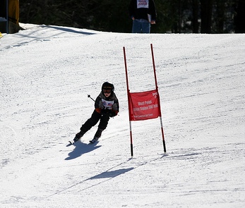 One of the top ten sledding games