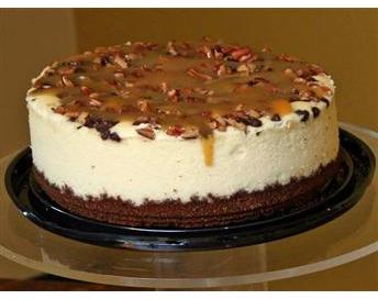 A list of the top ten Wisconsin food products