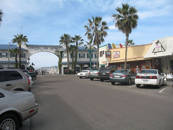 One of the top ten California shopping highlights