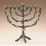 One of the top ten festival of hanukkah decor tips
