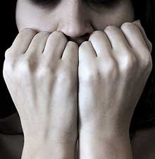 One of the top ten causes of body odor