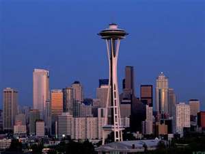 One of the top ten shopping in Seattle tips