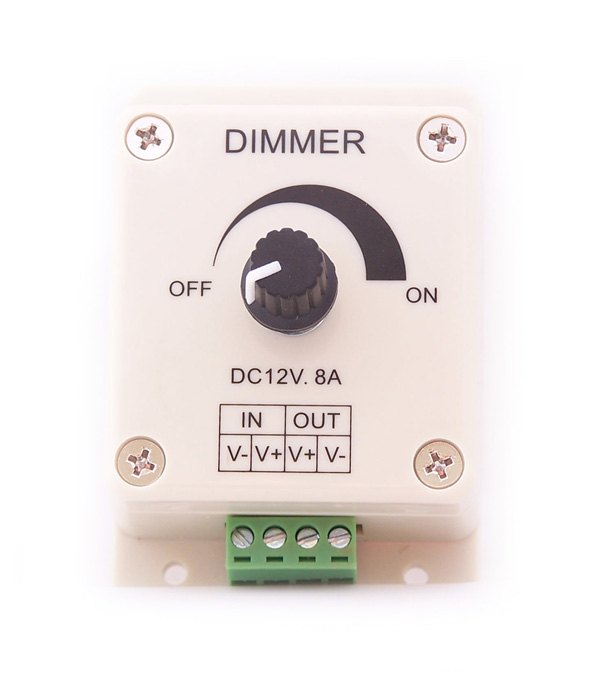 Bird Dog Dimmer