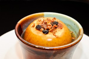 One of the top ten things to make with apples