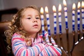 One of the top ten festival of hanukkah decor tips
