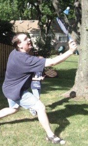 One of the top ten games for family reunions