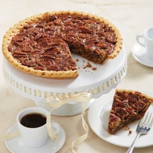 RIVER STREET SWEETS pecan pie