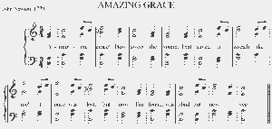 One of the top ten simple piano songs
