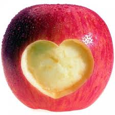 One of the top ten things to make with apples