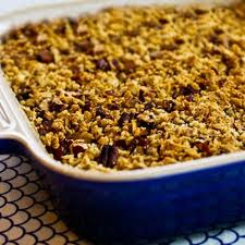 One of the top ten things to make with apples