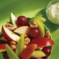 One of the top ten things to make with apples