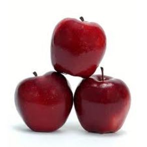 One of the top ten things to make with apples