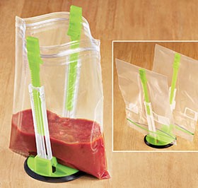 One of the top ten great kitchen gadgets