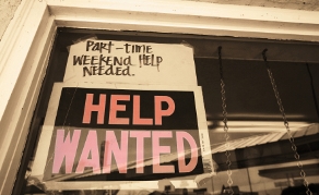One of the top ten college campus jobs