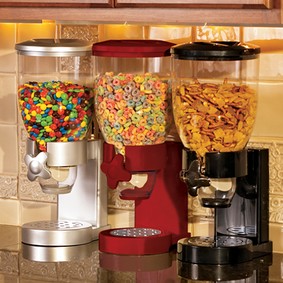 One of the top ten great kitchen gadgets