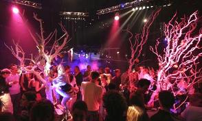 On the list of the best of what to wear to the club