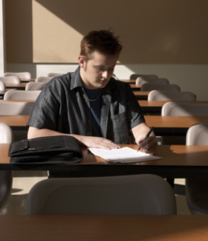 One of the top ten unusual college courses