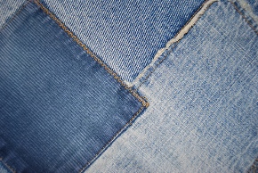 One of the best of blue denim jeans