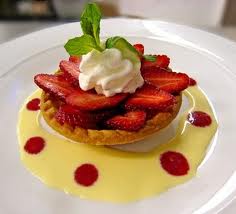 One of the top ten individual desserts